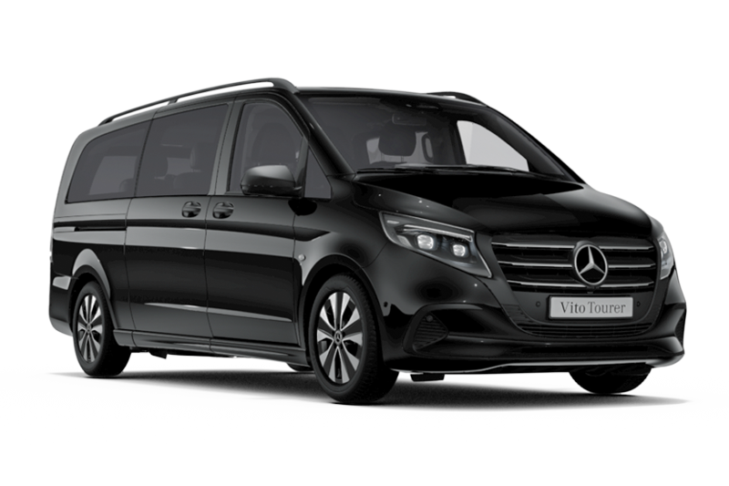 Van First Class