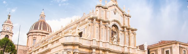 Catania Airport Transfers (CTA)