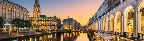 Hamburg Airport Transfers (HAM)