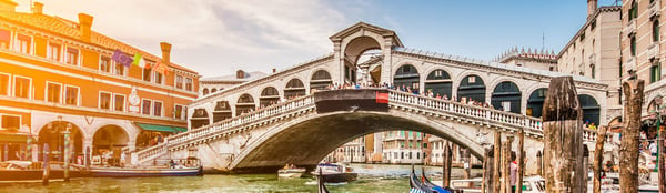 Venice Marco Polo Airport Transfers (VCE)
