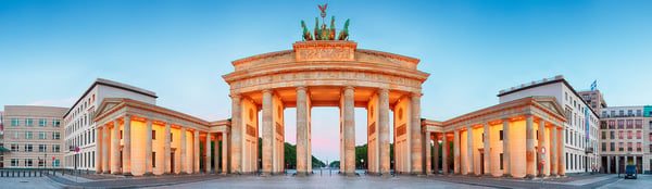Berlin Brandenburg Airport Transfers (BER)