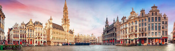 brussels Airport Transfers