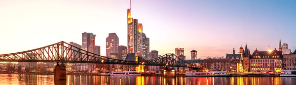 Frankfurt am Main Airport Transfers (FRA)