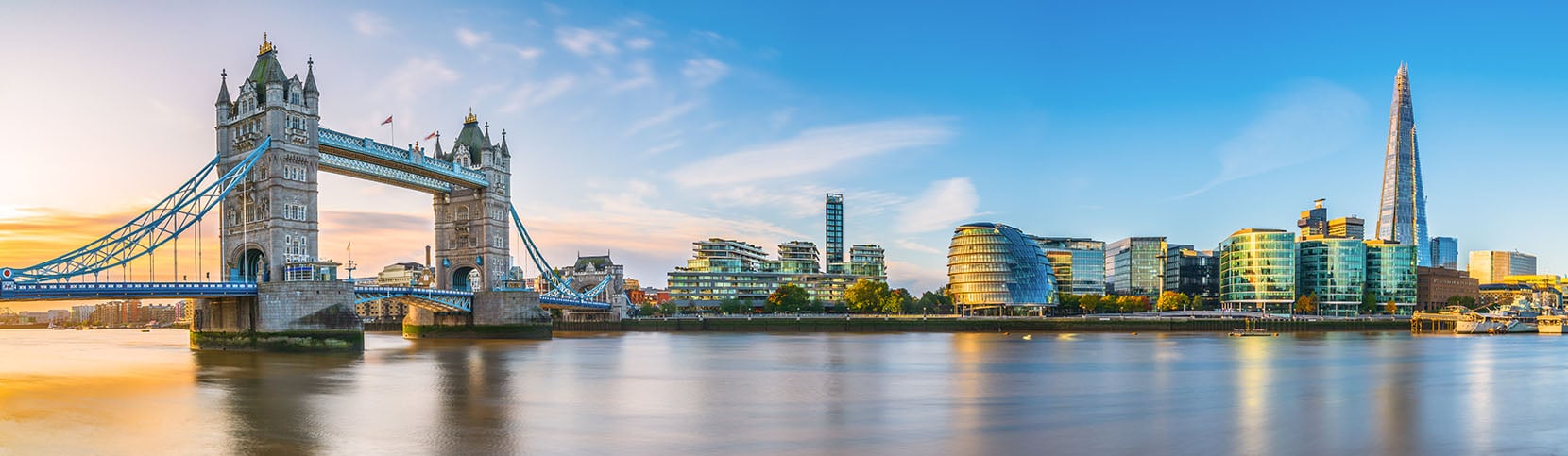 Tips for your trip to London
