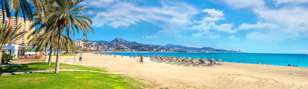 malaga Airport Transfers