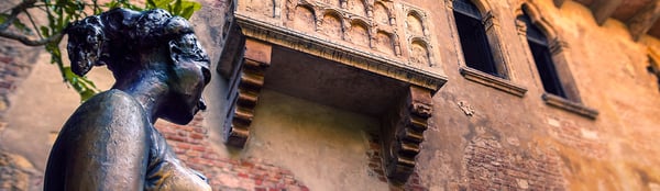 Verona Airport Transfers