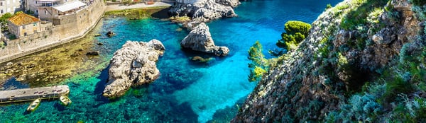 Dubrovnik Airport Transfers (DBV)