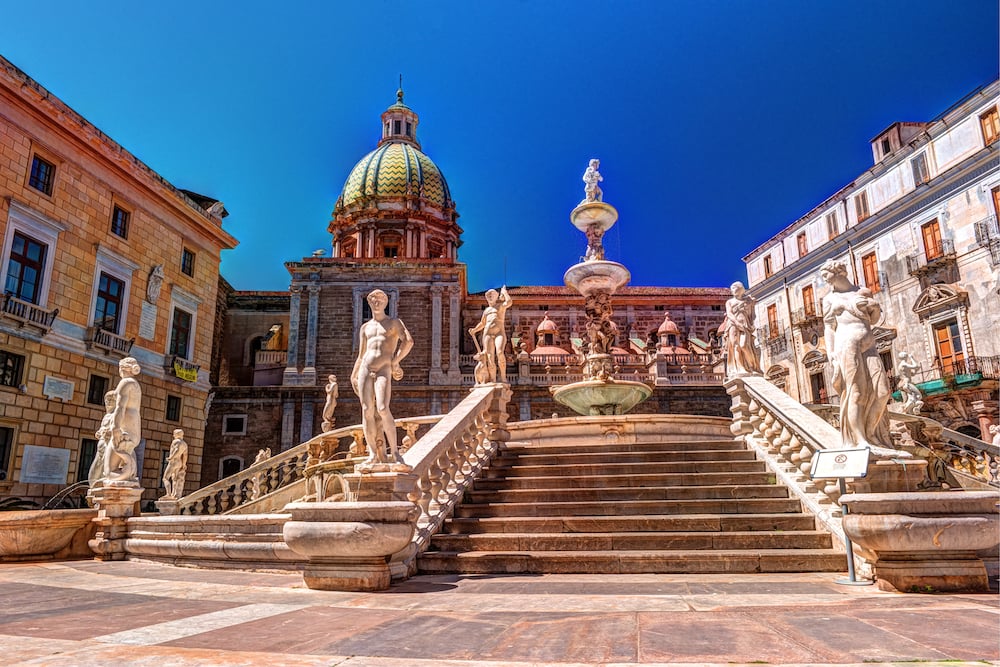 Tips for your trip to Palermo