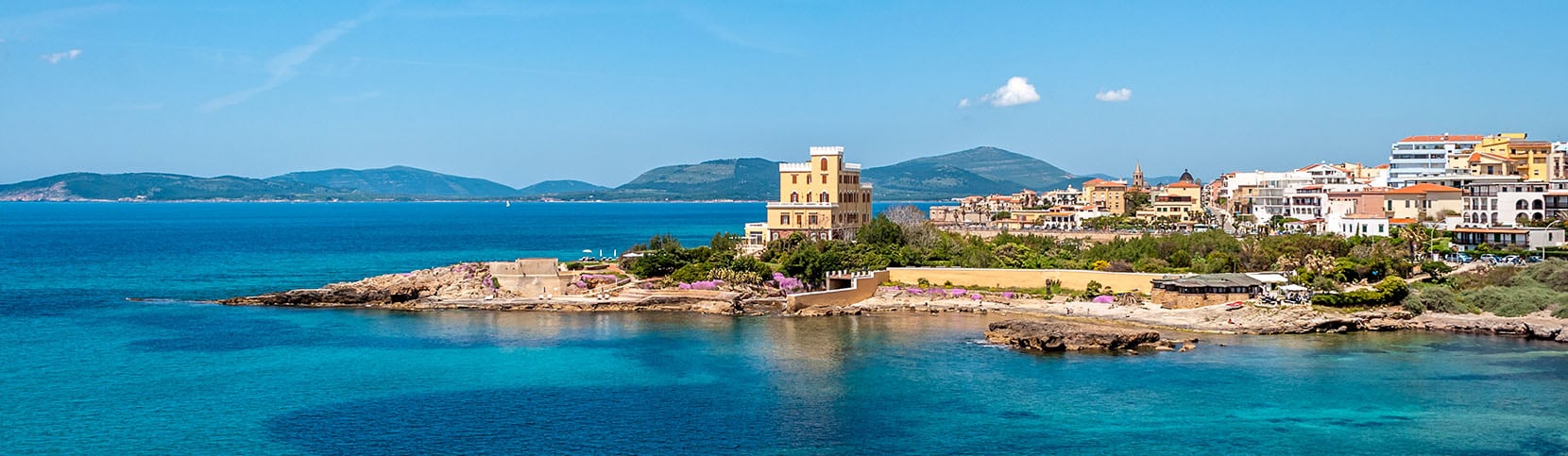 Tips for your trip to Alghero