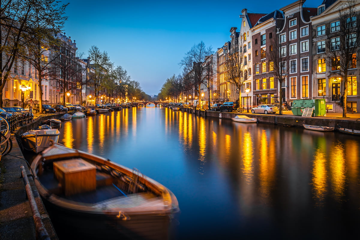 Conseils pour votre voyage à Amsterdam