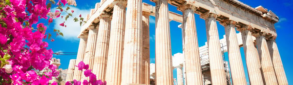 Athens Airport Transfers (ATH)