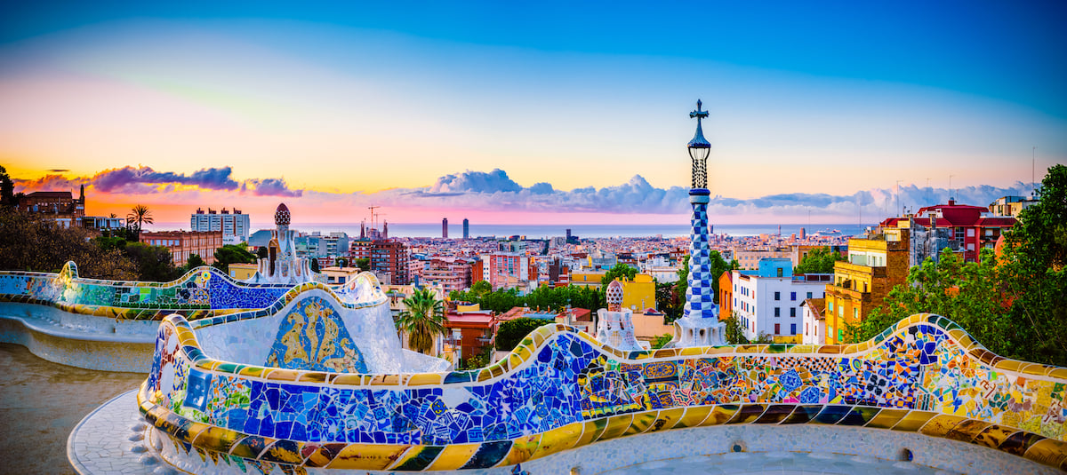 Tips for your trip to Barcelona