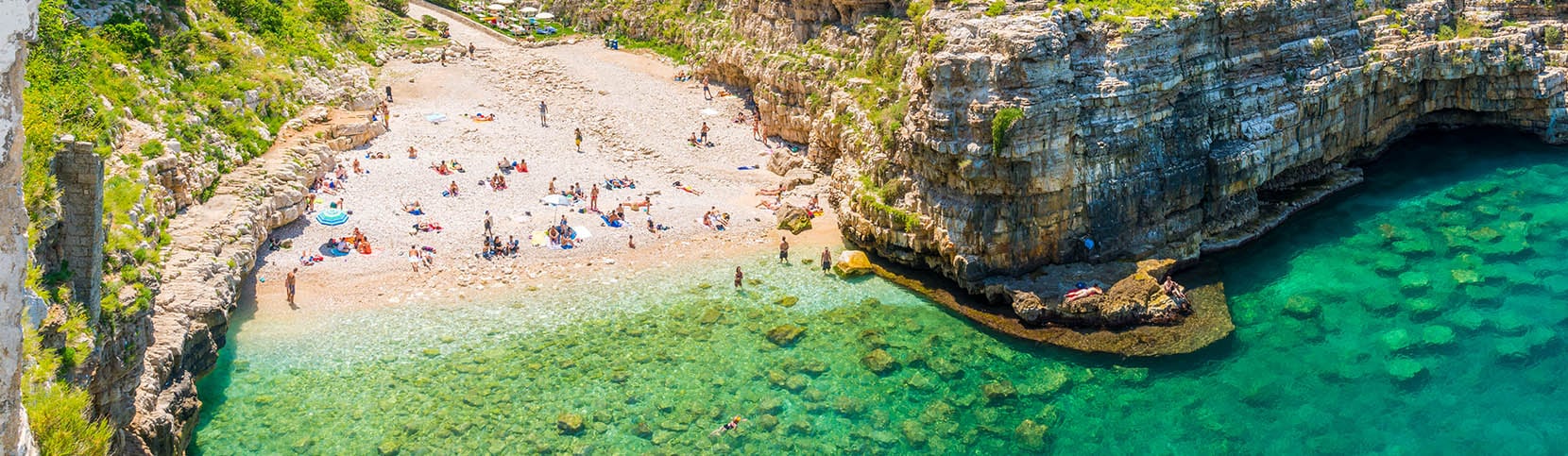 Conseils pour votre voyage à Bari