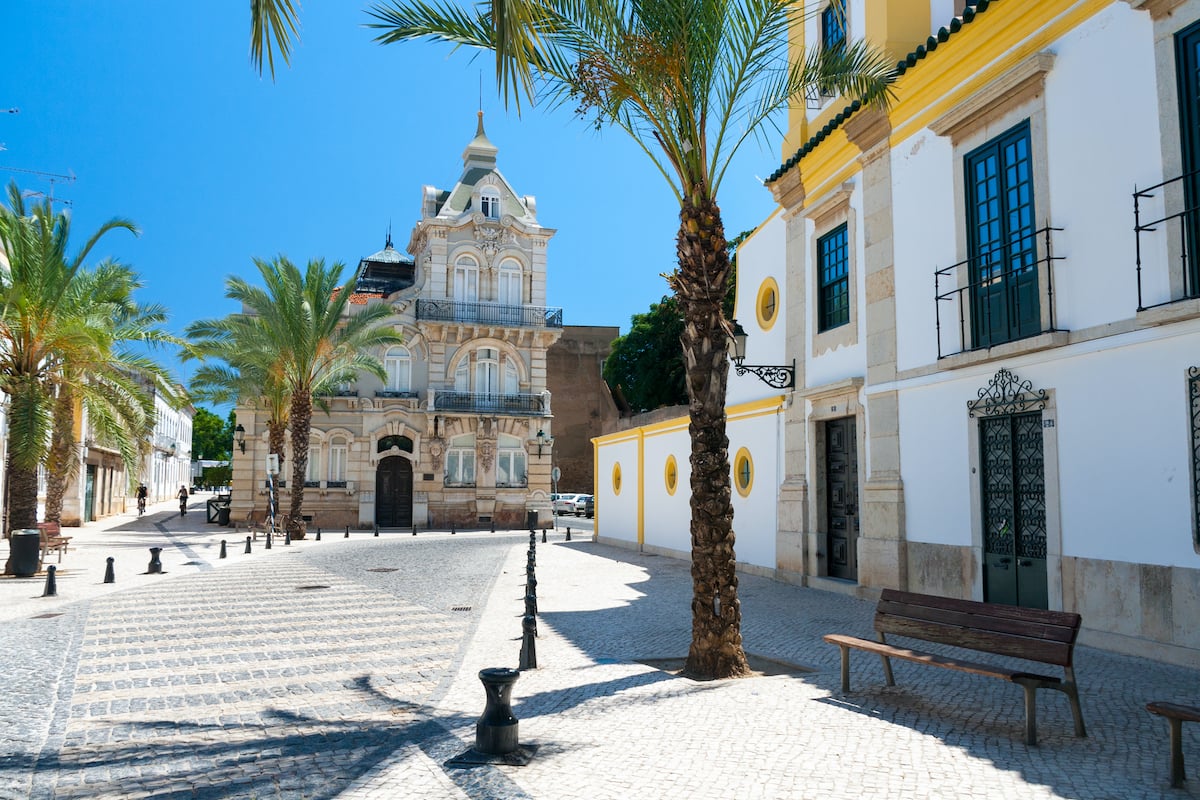 Conseils pour votre voyage à Faro