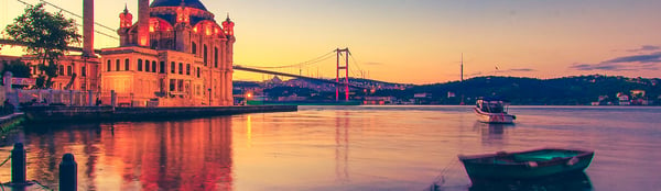 istanbul