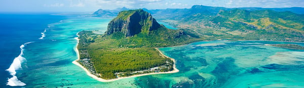 mauritius