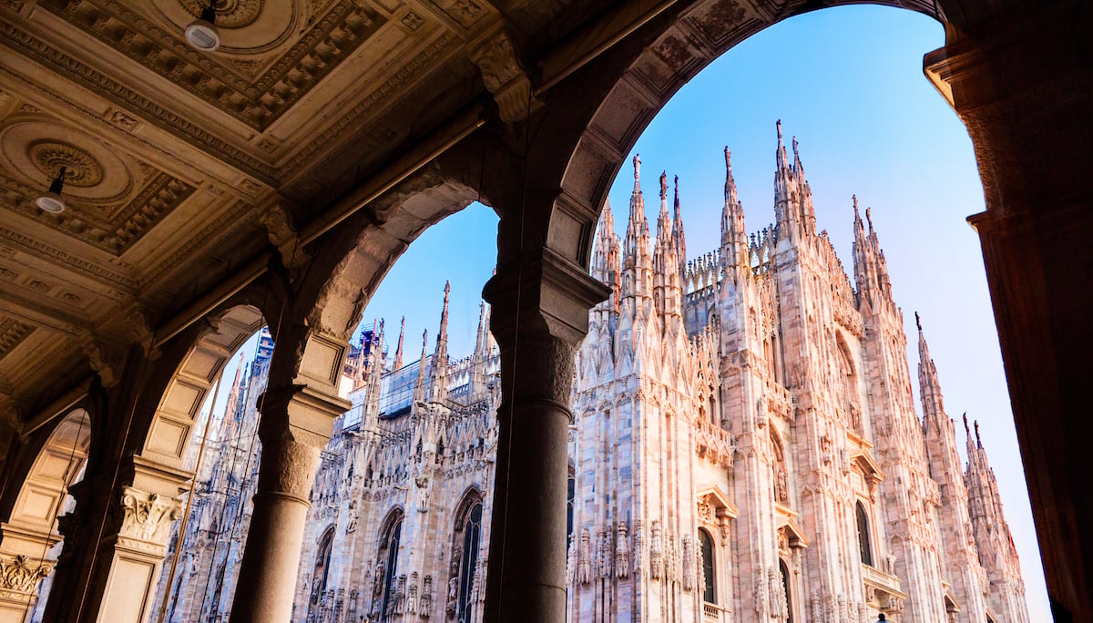 Tips for your trip to Milan