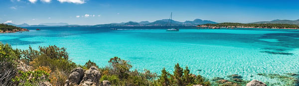 Transfer aeroporto di Olbia Costa Smeralda (OLB)