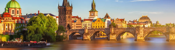 Prag Flughafentransfer (PRG)