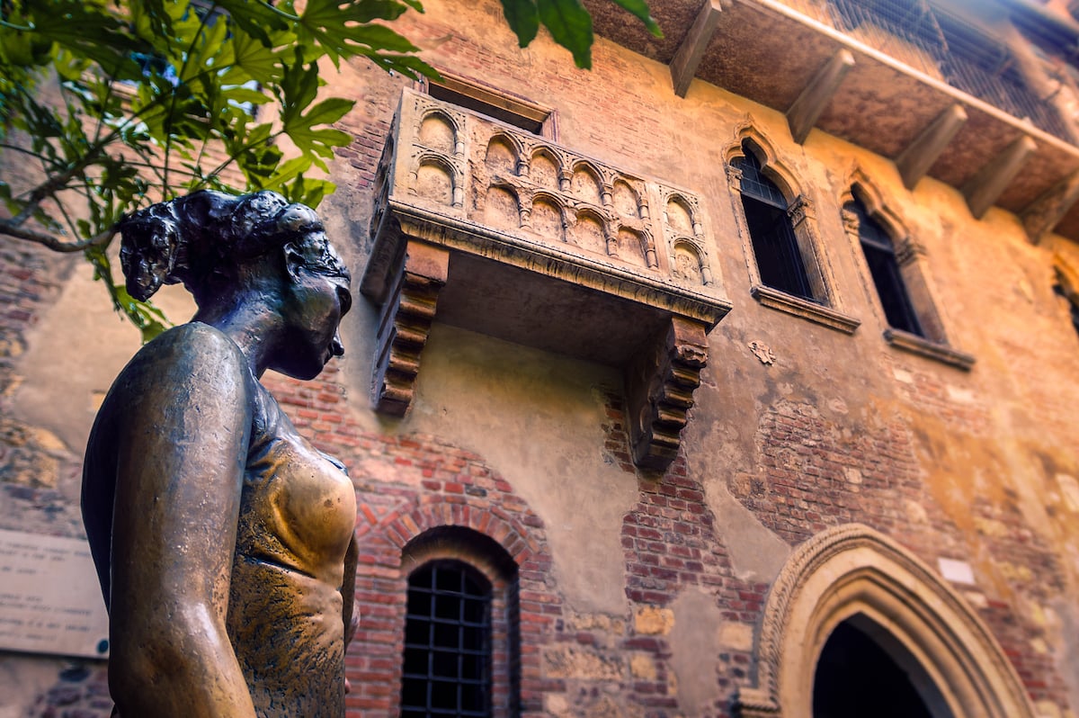 Tips for your trip to Verona