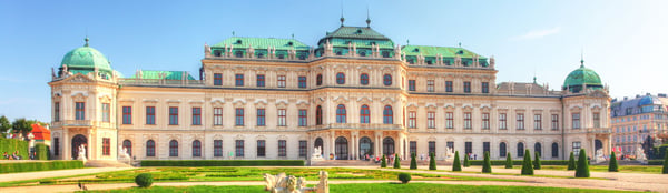 Wien Flughafentransfers (VIE)
