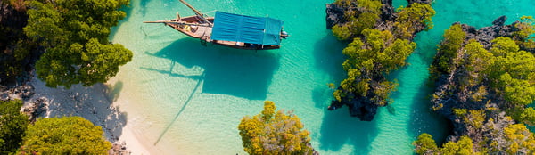 zanzibar