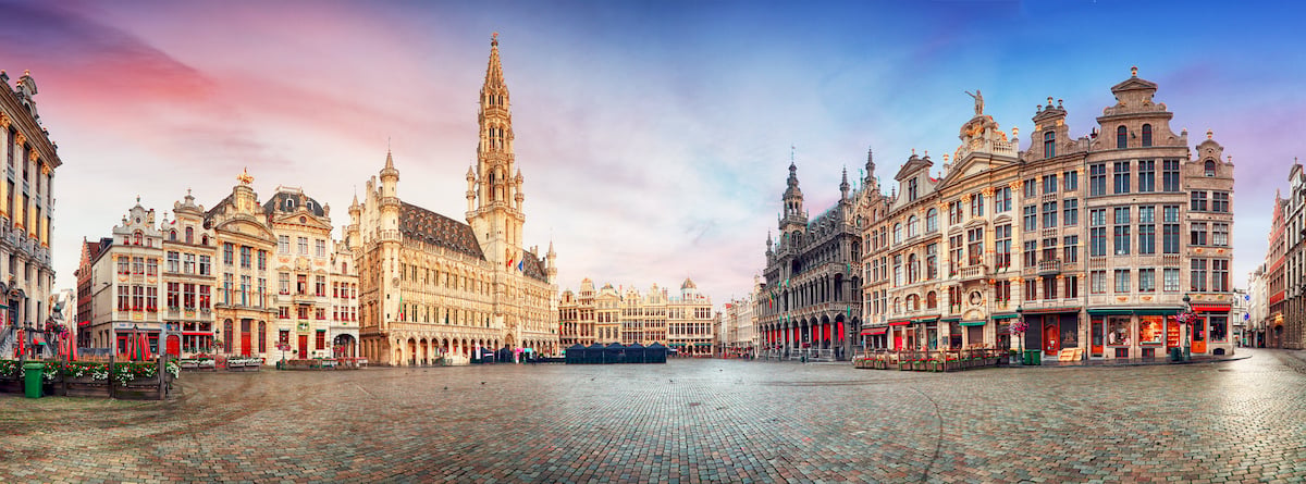 Tips for your trip to Brussels
