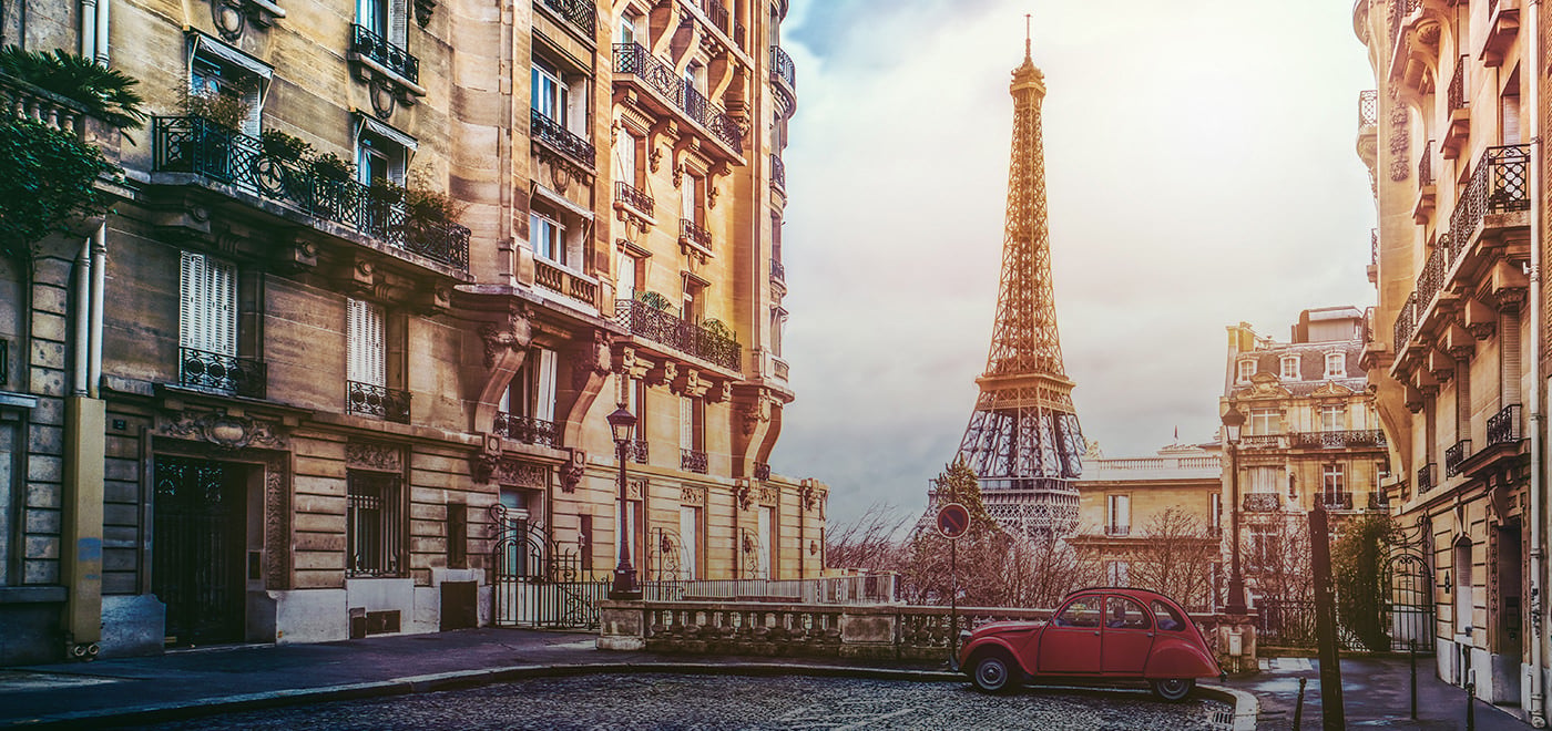 Conseils pour votre voyage à Paris