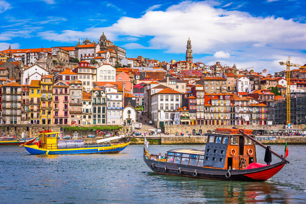 Tips for your trip to Porto