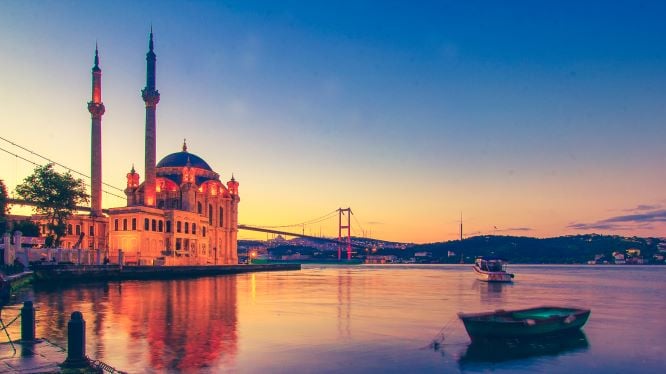 Tips for your trip to Istanbul