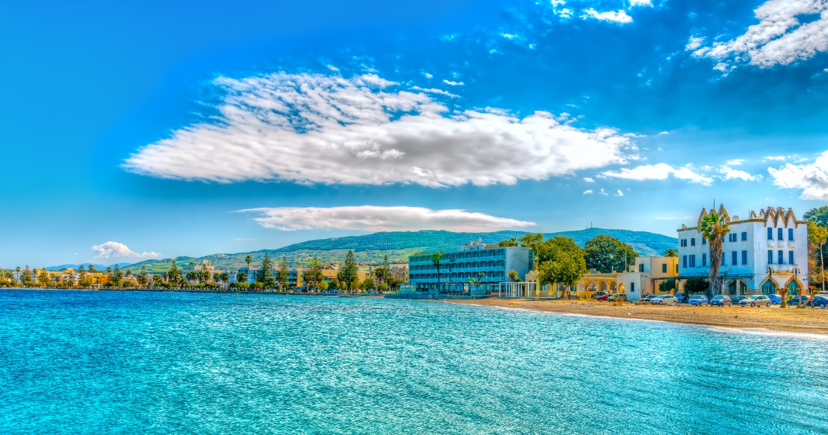 Tips for your trip to Kos