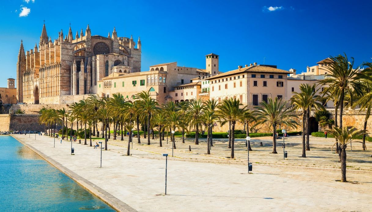 Conseils pour votre voyage à Palma de Majorque