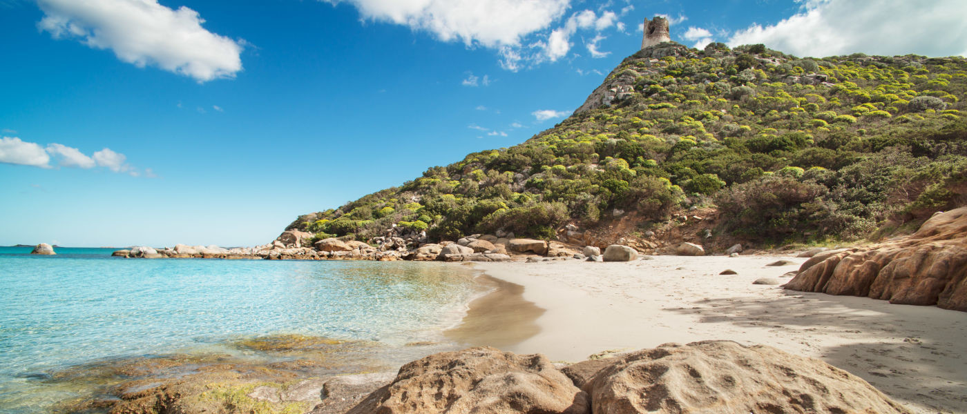 Consigli per un viaggio a Cagliari