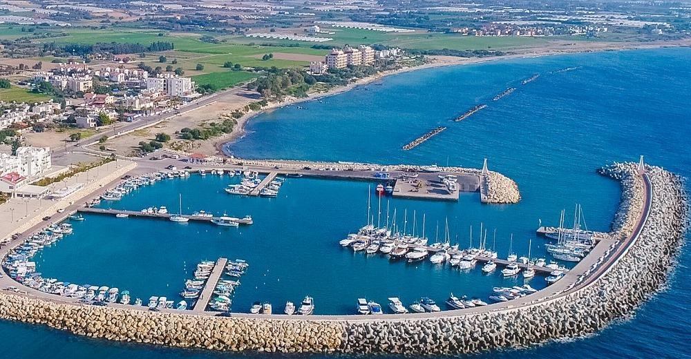 Consejos para un viaje a Larnaca
