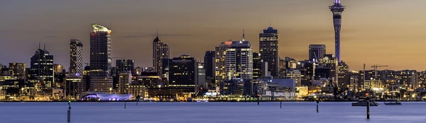 auckland