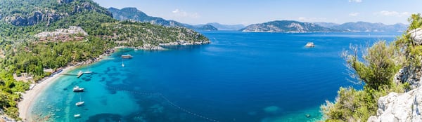 dalaman airport transfers