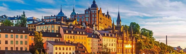 Stockholm Airport Transfer