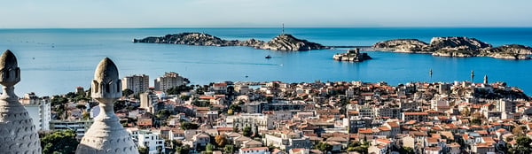 Marseille Provence Airport Transfers