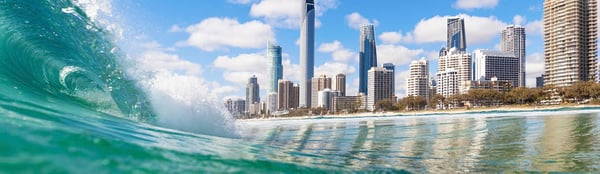 gold coast airport transfer