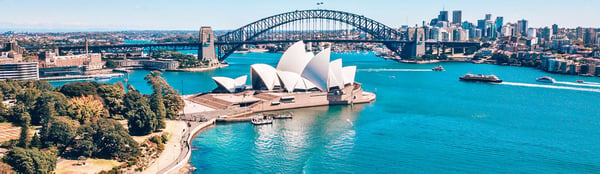 sydney airport transfer