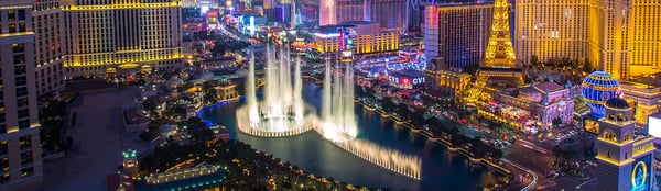 las vegas airport transfers