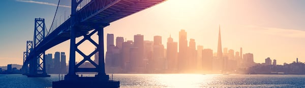 San Francisco Airport Transfer