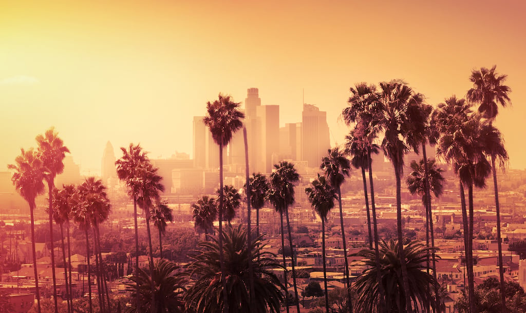 Tips for your trip to Los Angeles