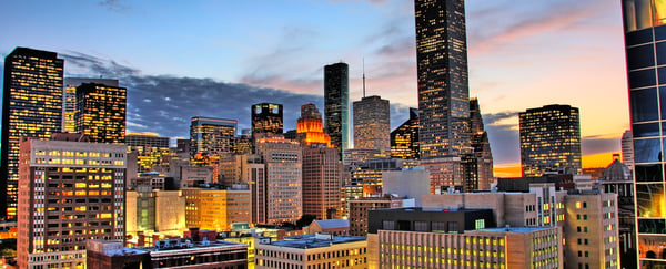 houston Airport Transfers