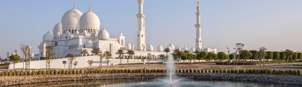 Abu Dhabi Airport Transfers