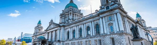 belfast airport Transfers