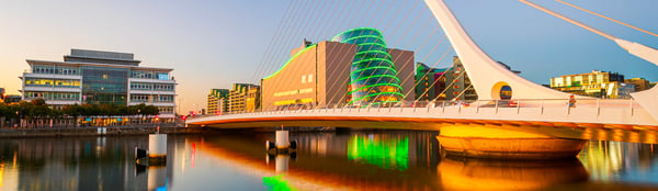 Dublin Airport Transfers