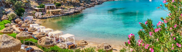 Rhodes Airport Transfers