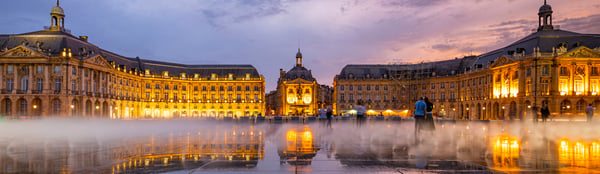 Bordeaux