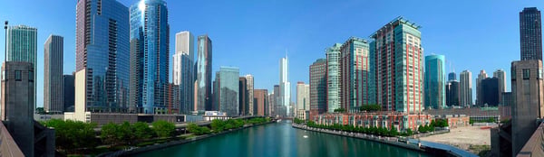 Chicago Airport Transfers